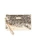 Adrienne Vittadini Gold Wristlet One size - photo 1