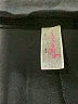 Assorted Brands Black Kimono Size S (estimated) - photo 7