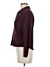 Style&Co Burgundy Jacket Size M (petite) - photo 5