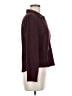 Style&Co Burgundy Jacket Size M (petite) - photo 4