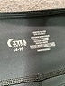 Zyia Active Black Active Pants Size 14 - 16 - photo 4