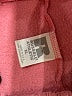 Russell Athletic Solid Pink Active Pants Size XL - photo 4
