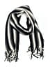 Unbranded Black Scarf One size - photo 1