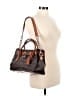 MICHAEL Michael Kors Brown Satchel One size - photo 2