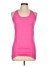 Athleta Pink Active Tank Size L - photo 1