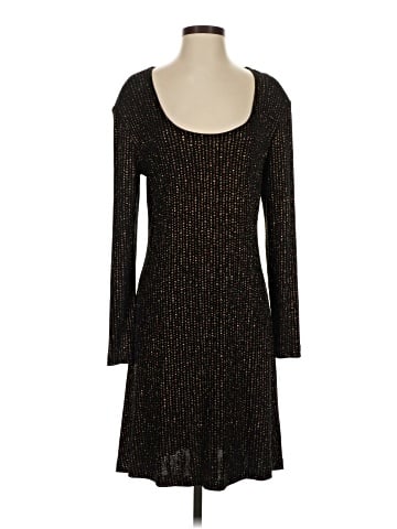Connected Apparel Casual Dress (view 1)