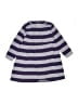 L.L.Bean Stripes Purple Dress Size 4 - photo 1