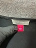 Vince Camuto Black Long Sleeve Top Size L - photo 7