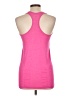 Athleta Pink Active Tank Size L - photo 2