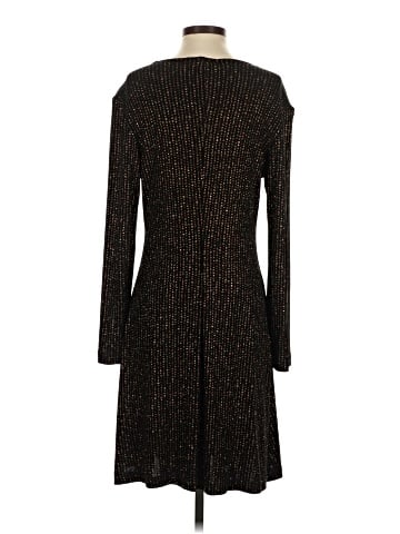 Connected Apparel Casual Dress (view 2)