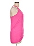 Athleta Pink Active Tank Size L - photo 4