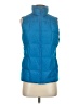 Lands' End Blue Vest Size XS - photo 1