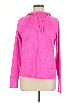Danskin Now Zip Up Hoodie