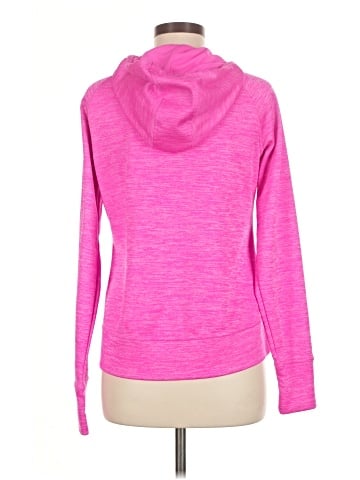 Danskin Now Zip Up Hoodie (view 2)