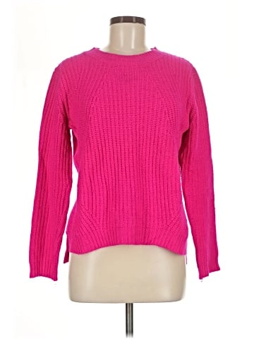 Forever 21 Pullover Sweater (view 1)