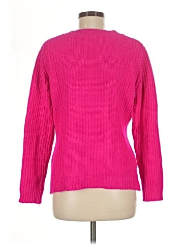 Forever 21 Pullover Sweater (view 2)