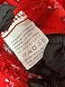 Assorted Brands 100% Polyester Hearts Red Cocktail Dress Size L - photo 8