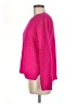 Forever 21 Solid Pink Pullover Sweater Size M - photo 5