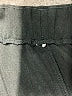 Unbranded Black Dress Pants Size 4 - photo 7
