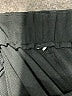 Unbranded Black Dress Pants Size 4 - photo 8