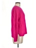 Forever 21 Solid Pink Pullover Sweater Size M - photo 4