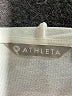 Athleta Ivory Sleeveless Blouse Size XS - photo 7