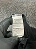 ROMY Solid Black Cocktail Dress Size M - photo 8