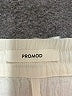 Promod Ivory Casual Pants Size M (estimated) - photo 7