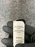 Reebok 100% Polyester Solid Black Athletic Shorts Size M - photo 4