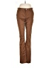 Buffalo by David Bitton Brown Khakis Size 28 waist - photo 1
