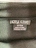 City Chic Black Formal Skirt Size 18 Plus (M) - photo 4