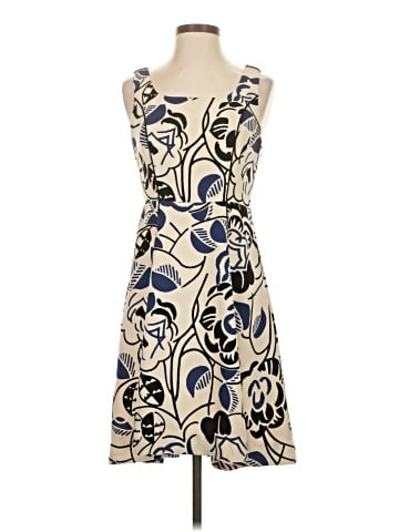 Vanessa Virginia Cocktail Dress (view 1)