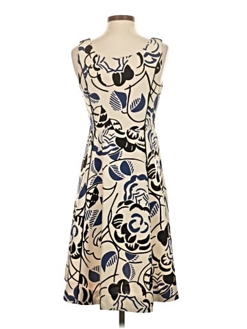 Vanessa Virginia Cocktail Dress (view 2)