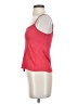 Ella Moss 100% Rayon Red Tank Top Size XS - photo 5