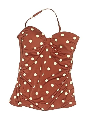 Boden One Piece Swimsuit (view 1)