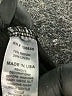 T2Love Black Sleeveless Top Size 10 - photo 4