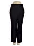 Theory Black Dress Pants Size 00 - photo 1