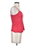 Ella Moss 100% Rayon Red Tank Top Size XS - photo 4