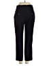 Theory Black Dress Pants Size 00 - photo 2