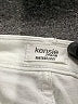 Kensie Ivory Shorts Size 29 waist - photo 3