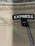 Express Brown Jacket Size 4 - photo 6
