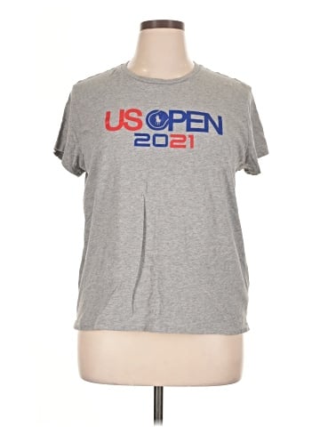 Polo by Ralph Lauren Short Sleeve T-Shirt (view 1)