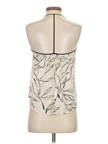 Silence and Noise Sleeveless Blouse (view 2)