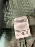 Avalanche Solid Green Casual Pants Size L - photo 8