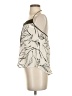 Silence and Noise 100% Polyester Ivory Sleeveless Blouse Size XS - photo 5