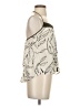 Silence and Noise 100% Polyester Ivory Sleeveless Blouse Size XS - photo 4