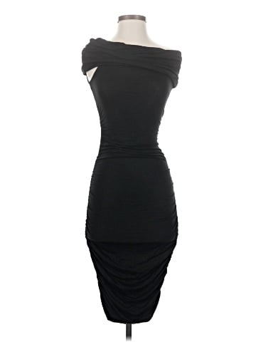 Bebe Cocktail Dress (view 1)