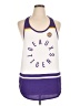 Nike Purple Tank Top Size XL - photo 1