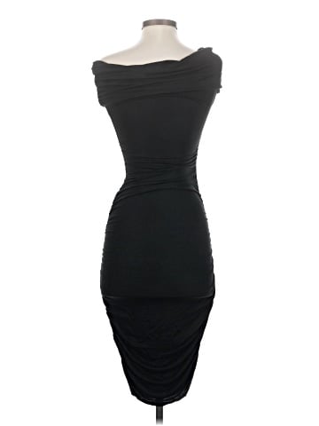 Bebe Cocktail Dress (view 2)