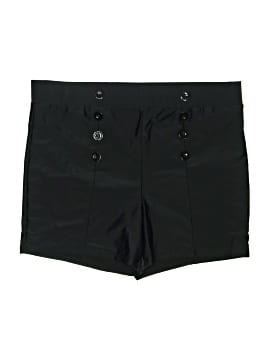 Retro Chic By Torrid Shorts